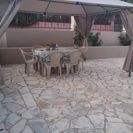 Martha's House Kefalonia Valsamáta