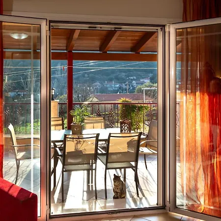Apartment Martha's House Kefalonia