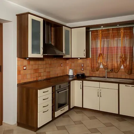 Apartment Martha's House Kefalonia Valsamata