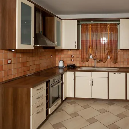 Martha's House Kefalonia Апартаменты Valsamata