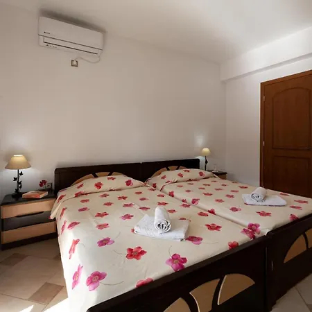 아파트 Martha's House Kefalonia *