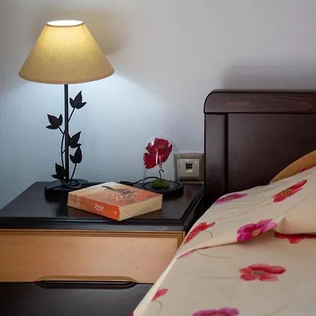 Апартаменты Martha's House Kefalonia *
