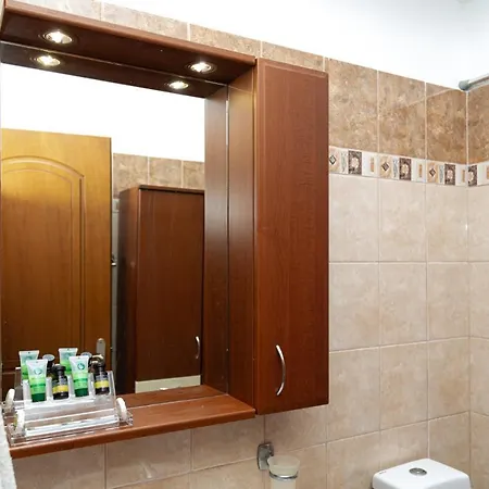 Апартаменты Martha's House Kefalonia Valsamata