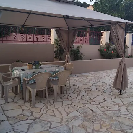 Апартаменты Martha's House Kefalonia