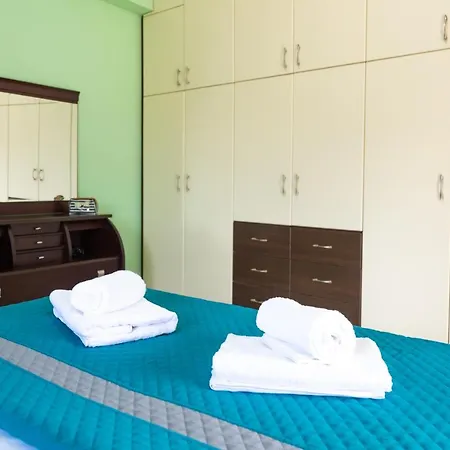 Apartment Martha's House Kefalonia