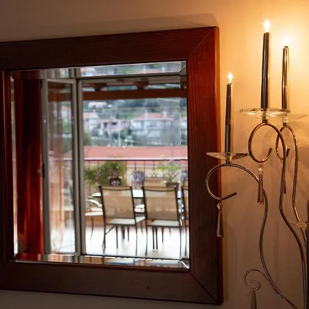 Apartment Martha's House Kefalonia *