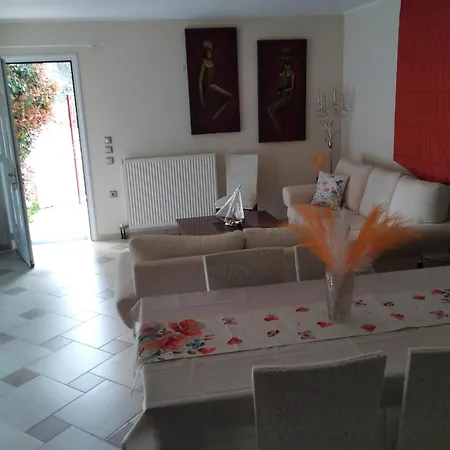 Martha's House Kefalonia *