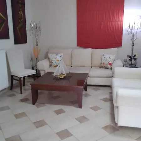 Martha's House Kefalonia Apartment